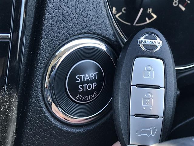 エクストレイル 20X 冬タイヤ積込み/フリップダウンモニター/純正ナビ/フルセグTV/Bluetooth/全周囲カメラ/ドライブレコーダー/デジタルインナーミラー/プロパイロット/衝突被害軽減ブレーキ(11枚目)