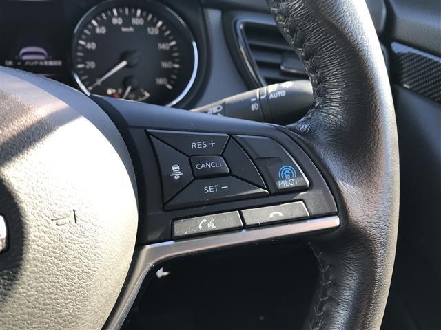 エクストレイル 20X 冬タイヤ積込み/フリップダウンモニター/純正ナビ/フルセグTV/Bluetooth/全周囲カメラ/ドライブレコーダー/デジタルインナーミラー/プロパイロット/衝突被害軽減ブレーキ(13枚目)