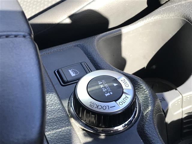 エクストレイル 20X 冬タイヤ積込み/フリップダウンモニター/純正ナビ/フルセグTV/Bluetooth/全周囲カメラ/ドライブレコーダー/デジタルインナーミラー/プロパイロット/衝突被害軽減ブレーキ(19枚目)