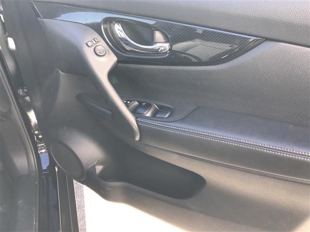 エクストレイル 20X 冬タイヤ積込み/フリップダウンモニター/純正ナビ/フルセグTV/Bluetooth/全周囲カメラ/ドライブレコーダー/デジタルインナーミラー/プロパイロット/衝突被害軽減ブレーキ(23枚目)