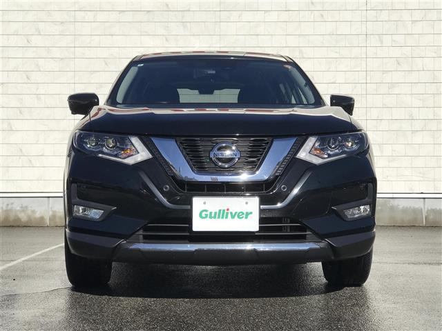 エクストレイル 20X 冬タイヤ積込み/フリップダウンモニター/純正ナビ/フルセグTV/Bluetooth/全周囲カメラ/ドライブレコーダー/デジタルインナーミラー/プロパイロット/衝突被害軽減ブレーキ(24枚目)