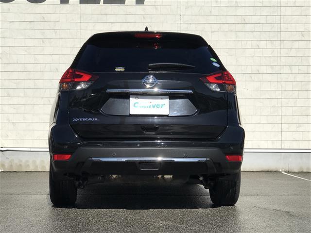 エクストレイル 20X 冬タイヤ積込み/フリップダウンモニター/純正ナビ/フルセグTV/Bluetooth/全周囲カメラ/ドライブレコーダー/デジタルインナーミラー/プロパイロット/衝突被害軽減ブレーキ(29枚目)