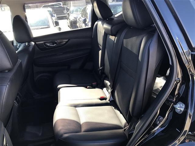 エクストレイル 20X 冬タイヤ積込み/フリップダウンモニター/純正ナビ/フルセグTV/Bluetooth/全周囲カメラ/ドライブレコーダー/デジタルインナーミラー/プロパイロット/衝突被害軽減ブレーキ(33枚目)