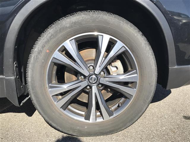 エクストレイル 20X 冬タイヤ積込み/フリップダウンモニター/純正ナビ/フルセグTV/Bluetooth/全周囲カメラ/ドライブレコーダー/デジタルインナーミラー/プロパイロット/衝突被害軽減ブレーキ(41枚目)