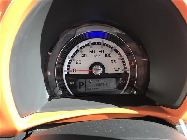 ハスラー Gターボ ディスプレイオーディオ/Bluetooth/衝突被害軽減ブレーキ/横滑り防止装置/アイドリングストップ/シートヒーター/オートライト/ベンチシート/プッシュスタート/スマートキー(4枚目)