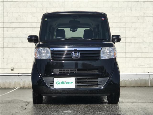 N-BOX G SSパッケージ 純正ナビ/ワンセグTV/Bluetooth/バックカメラ/衝突被害軽減ブレーキ/両側パワースライドドア/スマートキー/プッシュスタート/ステアリングスイッチ/ヘッドライトレベライザー(23枚目)