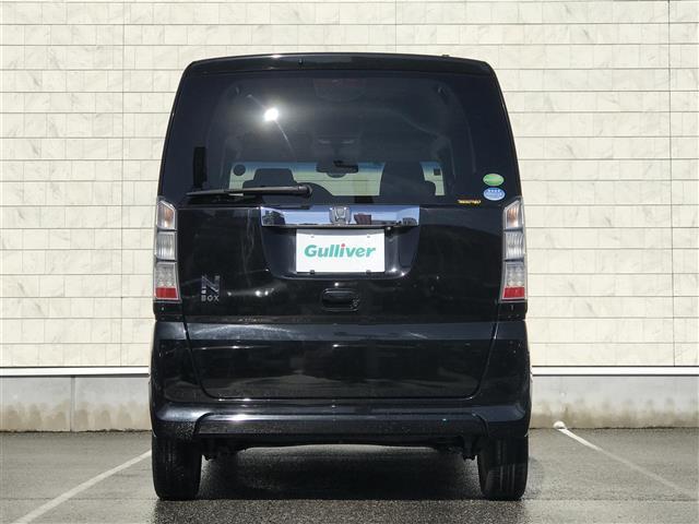 N-BOX G SSパッケージ 純正ナビ/ワンセグTV/Bluetooth/バックカメラ/衝突被害軽減ブレーキ/両側パワースライドドア/スマートキー/プッシュスタート/ステアリングスイッチ/ヘッドライトレベライザー(29枚目)