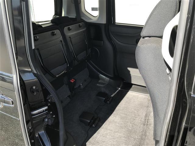 N-BOX G SSパッケージ 純正ナビ/ワンセグTV/Bluetooth/バックカメラ/衝突被害軽減ブレーキ/両側パワースライドドア/スマートキー/プッシュスタート/ステアリングスイッチ/ヘッドライトレベライザー(38枚目)