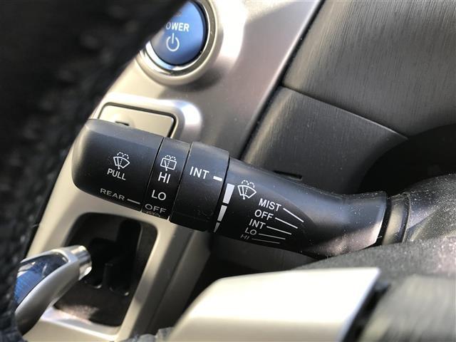 プリウスアルファ G 社外ナビ/フルセグTV/Bluetooth/バックカメラ/ドライブレコーダー/クルーズコントロール/プッシュスタート/スマートキー/オートライト/ウインカーミラー/電動格納ミラー(17枚目)