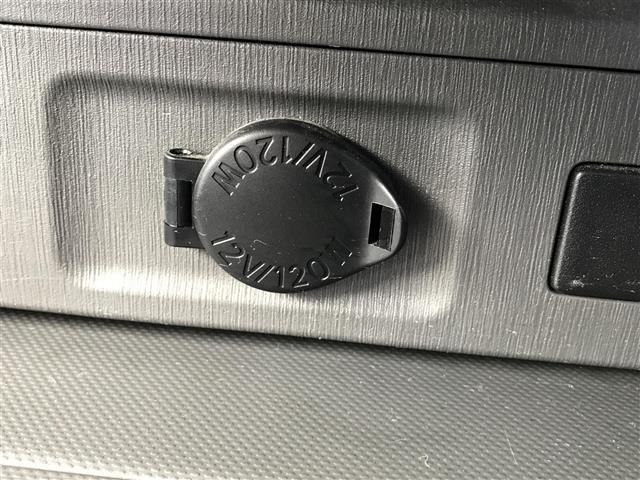 プリウスアルファ G 社外ナビ/フルセグTV/Bluetooth/バックカメラ/ドライブレコーダー/クルーズコントロール/プッシュスタート/スマートキー/オートライト/ウインカーミラー/電動格納ミラー(22枚目)