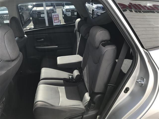 プリウスアルファ G 社外ナビ/フルセグTV/Bluetooth/バックカメラ/ドライブレコーダー/クルーズコントロール/プッシュスタート/スマートキー/オートライト/ウインカーミラー/電動格納ミラー(34枚目)