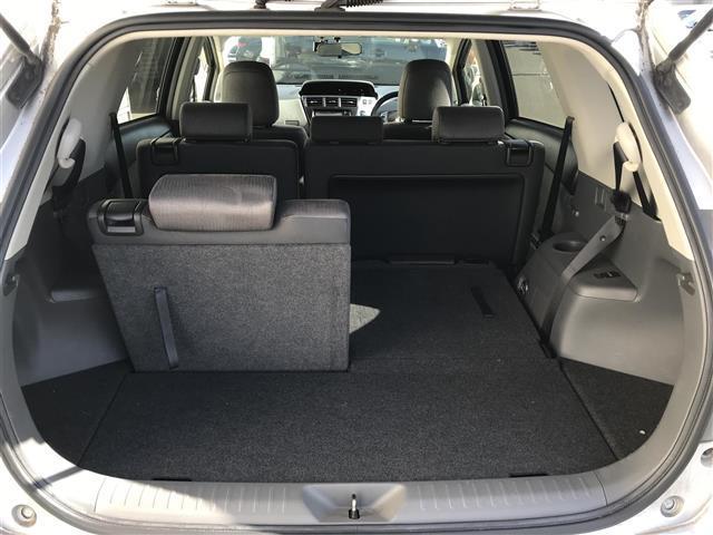 プリウスアルファ G 社外ナビ/フルセグTV/Bluetooth/バックカメラ/ドライブレコーダー/クルーズコントロール/プッシュスタート/スマートキー/オートライト/ウインカーミラー/電動格納ミラー(37枚目)