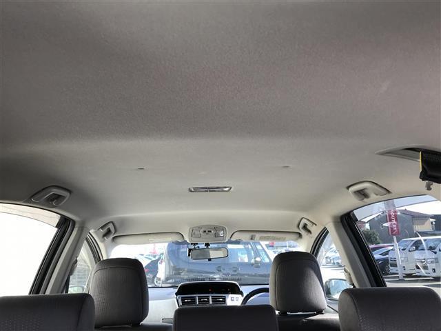 プリウスアルファ G 社外ナビ/フルセグTV/Bluetooth/バックカメラ/ドライブレコーダー/クルーズコントロール/プッシュスタート/スマートキー/オートライト/ウインカーミラー/電動格納ミラー(40枚目)