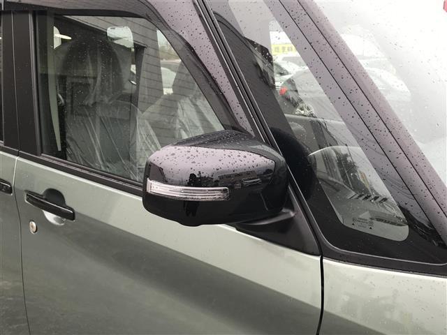 デリカミニ T プレミアム 届出済未使用車/リフトアップサスペンション/純正OPサイドデカール/純正OPオールウェザーマット/純正OPエクシードバイザー/デジタルインナーミラー/全周囲カメラ/マイパイロット(44枚目)