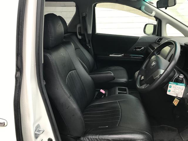 ヴェルファイア ２．４Ｚ　フリップダウンモニター／ナビ／バックカメラ／コーナーセンサー／両側パワースライドドア／プッシュスタート／スマートキー／ステアリングスイッチ／ＥＴＣ（14枚目）