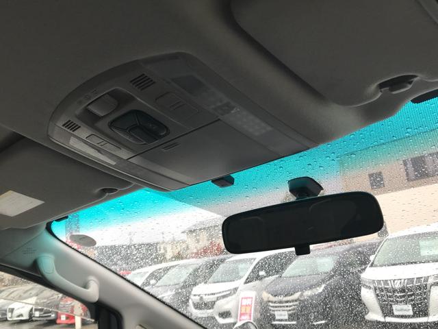 ヴェルファイア ２．４Ｚ　フリップダウンモニター／ナビ／バックカメラ／コーナーセンサー／両側パワースライドドア／プッシュスタート／スマートキー／ステアリングスイッチ／ＥＴＣ（29枚目）