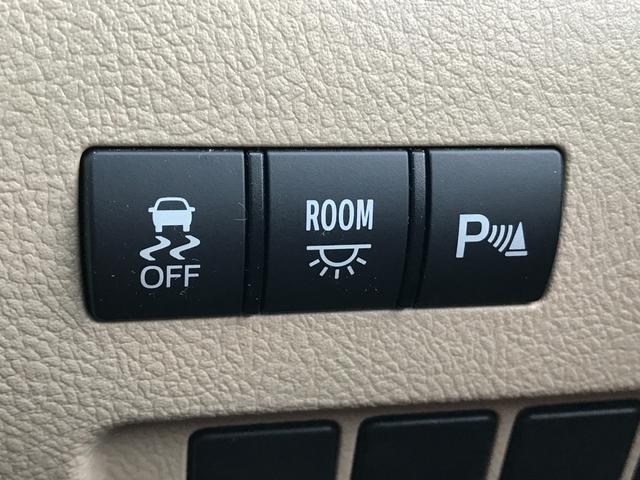 アルファード ２４０Ｇ　後席モニター／純正ナビ／フルセグＴＶ／バックカメラ／パワーシート／クルーズコントロール／両側パワースライドドア／純正ＡＷ１８インチ／スマートキー／プッシュスタート／キセノンヘッドライト（9枚目）