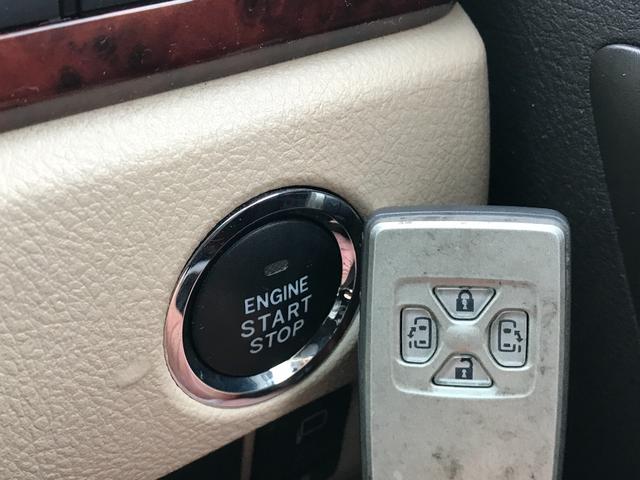 アルファード ２４０Ｇ　後席モニター／純正ナビ／フルセグＴＶ／バックカメラ／パワーシート／クルーズコントロール／両側パワースライドドア／純正ＡＷ１８インチ／スマートキー／プッシュスタート／キセノンヘッドライト（13枚目）