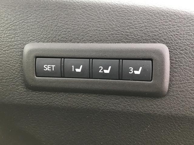 アルファード ２４０Ｇ　後席モニター／純正ナビ／フルセグＴＶ／バックカメラ／パワーシート／クルーズコントロール／両側パワースライドドア／純正ＡＷ１８インチ／スマートキー／プッシュスタート／キセノンヘッドライト（27枚目）