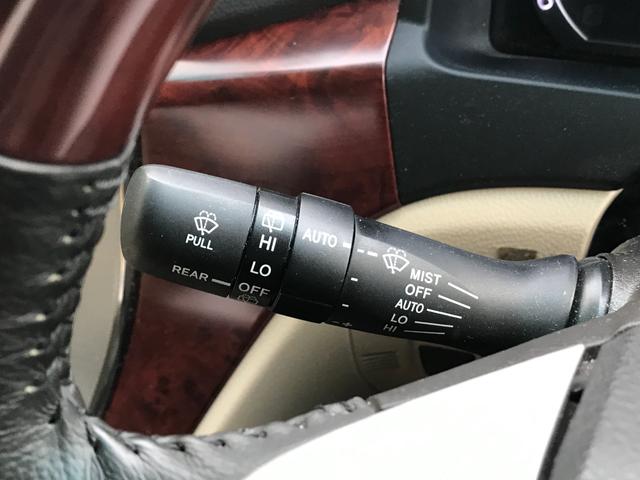 アルファード ２４０Ｇ　後席モニター／純正ナビ／フルセグＴＶ／バックカメラ／パワーシート／クルーズコントロール／両側パワースライドドア／純正ＡＷ１８インチ／スマートキー／プッシュスタート／キセノンヘッドライト（28枚目）