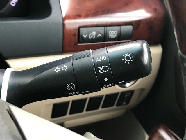 アルファード ２４０Ｇ　後席モニター／純正ナビ／フルセグＴＶ／バックカメラ／パワーシート／クルーズコントロール／両側パワースライドドア／純正ＡＷ１８インチ／スマートキー／プッシュスタート／キセノンヘッドライト（29枚目）