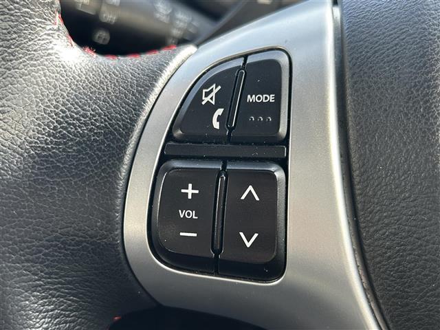 アルトターボRS ベースグレード 4WD/社外ナビ/Bluetooth/フルセグ/CD/DVD/レーダーブレーキサポート/バックカメラ/パドルシフト/ETC/オートライト/オートエアコン/アイドリングストップ/スマートキー(9枚目)