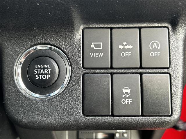 アルトターボRS ベースグレード 4WD/社外ナビ/Bluetooth/フルセグ/CD/DVD/レーダーブレーキサポート/バックカメラ/パドルシフト/ETC/オートライト/オートエアコン/アイドリングストップ/スマートキー(10枚目)