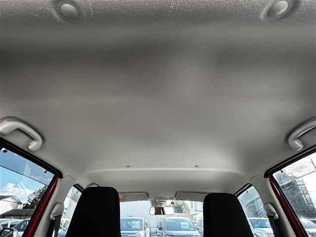 アルトターボRS ベースグレード 4WD/社外ナビ/Bluetooth/フルセグ/CD/DVD/レーダーブレーキサポート/バックカメラ/パドルシフト/ETC/オートライト/オートエアコン/アイドリングストップ/スマートキー(31枚目)