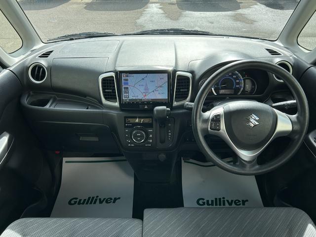 スペーシア X 純正ナビ/フルセグテレビ/Bluetooth/CD/DVD/両側パワースライドドア/全方位カメラ/シートヒーター/HIDヘッドライト/オートライト/レーンアシスト/衝突軽減ブレーキ/オートエアコン(2枚目)