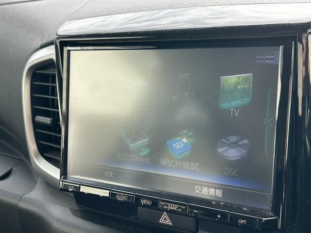 スペーシア X 純正ナビ/フルセグテレビ/Bluetooth/CD/DVD/両側パワースライドドア/全方位カメラ/シートヒーター/HIDヘッドライト/オートライト/レーンアシスト/衝突軽減ブレーキ/オートエアコン(3枚目)