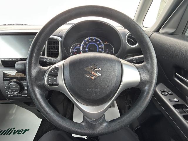 スペーシア Ｘ　純正ナビ／フルセグテレビ／Ｂｌｕｅｔｏｏｔｈ／ＣＤ／ＤＶＤ／両側パワースライドドア／全方位カメラ／シートヒーター／ＨＩＤヘッドライト／オートライト／レーンアシスト／衝突軽減ブレーキ／オートエアコン（11枚目）