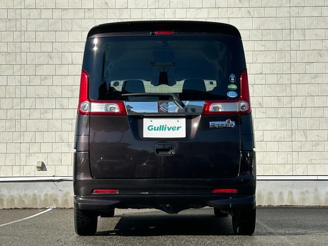 スペーシア Ｘ　純正ナビ／フルセグテレビ／Ｂｌｕｅｔｏｏｔｈ／ＣＤ／ＤＶＤ／両側パワースライドドア／全方位カメラ／シートヒーター／ＨＩＤヘッドライト／オートライト／レーンアシスト／衝突軽減ブレーキ／オートエアコン（23枚目）