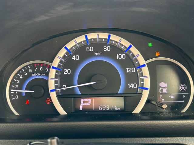 スペーシア Ｘ　純正ナビ／フルセグテレビ／Ｂｌｕｅｔｏｏｔｈ／ＣＤ／ＤＶＤ／両側パワースライドドア／全方位カメラ／シートヒーター／ＨＩＤヘッドライト／オートライト／レーンアシスト／衝突軽減ブレーキ／オートエアコン（25枚目）