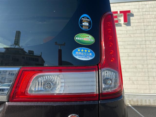 スペーシア X 純正ナビ/フルセグテレビ/Bluetooth/CD/DVD/両側パワースライドドア/全方位カメラ/シートヒーター/HIDヘッドライト/オートライト/レーンアシスト/衝突軽減ブレーキ/オートエアコン(5枚目)