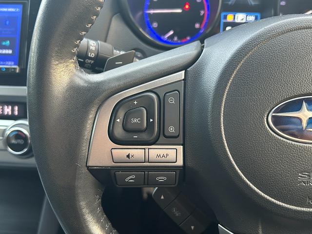レガシィアウトバック リミテッド 4WD/社外ナビ/フルセグテレビ/Bluetooth/CD/DVD/バックカメラ/パワーバックドア/パワーシート/メモリーシート/シートヒーター/サンルーフ/クルーズコントロール/レーンアシスト(9枚目)