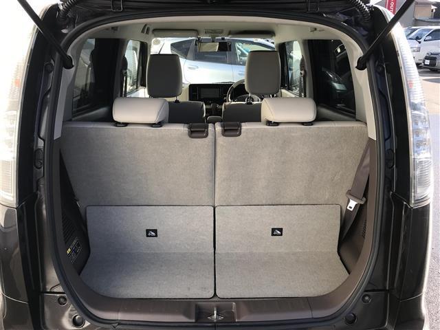 ＭＲワゴンＷｉｔ ＸＳ　社外ナビ／フルセグＴＶ／バックカメラ／Ｂｌｕｅｔｏｏｔｈ／ドライブレコーダー／合皮シート／プッシュスタート／スマートキー／ＥＴＣ／ベンチシート／ＨＩＤヘッドライト／オートライト（34枚目）