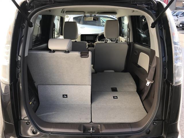 ＭＲワゴンＷｉｔ ＸＳ　社外ナビ／フルセグＴＶ／バックカメラ／Ｂｌｕｅｔｏｏｔｈ／ドライブレコーダー／合皮シート／プッシュスタート／スマートキー／ＥＴＣ／ベンチシート／ＨＩＤヘッドライト／オートライト（35枚目）