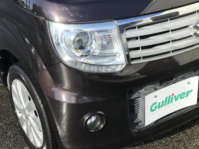 ＭＲワゴンＷｉｔ ＸＳ　社外ナビ／フルセグＴＶ／バックカメラ／Ｂｌｕｅｔｏｏｔｈ／ドライブレコーダー／合皮シート／プッシュスタート／スマートキー／ＥＴＣ／ベンチシート／ＨＩＤヘッドライト／オートライト（39枚目）