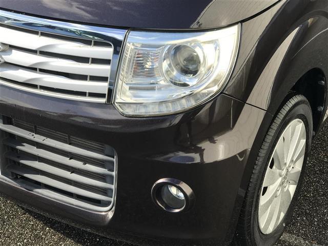 ＭＲワゴンＷｉｔ ＸＳ　社外ナビ／フルセグＴＶ／バックカメラ／Ｂｌｕｅｔｏｏｔｈ／ドライブレコーダー／合皮シート／プッシュスタート／スマートキー／ＥＴＣ／ベンチシート／ＨＩＤヘッドライト／オートライト（40枚目）