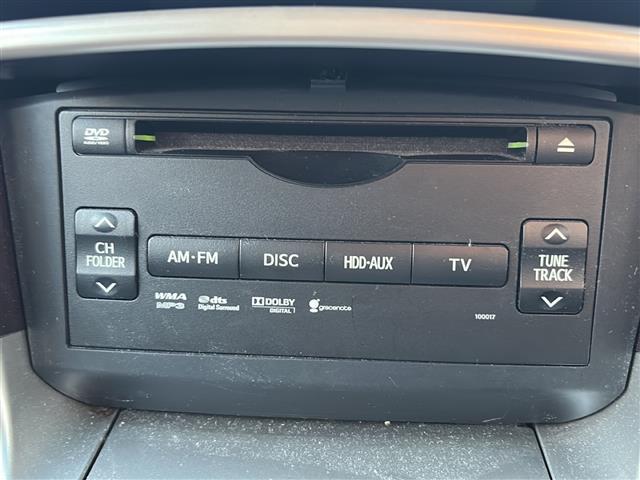 クラウンマジェスタ Ｃタイプ　サンルーフ　純正ＨＤＤナビ　レザーシート　ＥＴＣ２．０　ＤＶＤ再生機能有　純正アルミホイール　パワーシート　プッシュスタート　バックカメラ　純正フロアマット　カーテンエアバッグ　クルーズコントロール（8枚目）