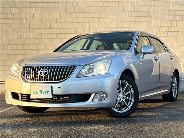 クラウンマジェスタ Ｃタイプ　サンルーフ　純正ＨＤＤナビ　レザーシート　ＥＴＣ２．０　ＤＶＤ再生機能有　純正アルミホイール　パワーシート　プッシュスタート　バックカメラ　純正フロアマット　カーテンエアバッグ　クルーズコントロール（30枚目）