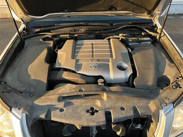 クラウンマジェスタ Ｃタイプ　サンルーフ　純正ＨＤＤナビ　レザーシート　ＥＴＣ２．０　ＤＶＤ再生機能有　純正アルミホイール　パワーシート　プッシュスタート　バックカメラ　純正フロアマット　カーテンエアバッグ　クルーズコントロール（38枚目）