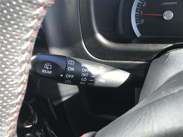 ジムニー クロスアドベンチャー　社外ナビ／ワンセグＴＶ／リモコンキー／レザーシート／シートヒーター／ヘッドライトレベライザー／ＥＴＣ／背面タイヤ／ウインカーミラー（18枚目）