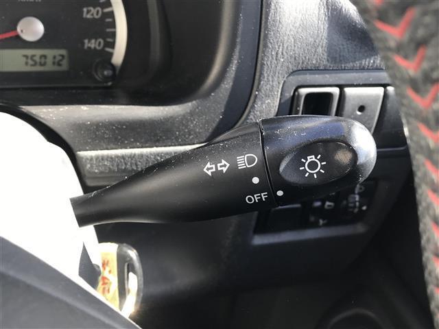 ジムニー クロスアドベンチャー　社外ナビ／ワンセグＴＶ／リモコンキー／レザーシート／シートヒーター／ヘッドライトレベライザー／ＥＴＣ／背面タイヤ／ウインカーミラー（19枚目）