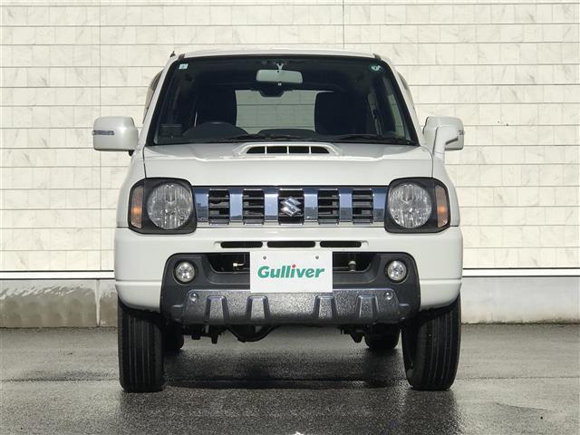 ジムニー クロスアドベンチャー　社外ナビ／ワンセグＴＶ／リモコンキー／レザーシート／シートヒーター／ヘッドライトレベライザー／ＥＴＣ／背面タイヤ／ウインカーミラー（23枚目）