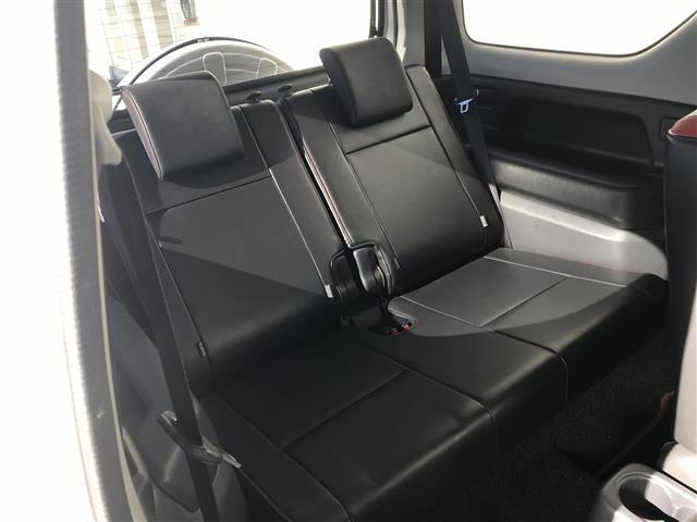 ジムニー クロスアドベンチャー　社外ナビ／ワンセグＴＶ／リモコンキー／レザーシート／シートヒーター／ヘッドライトレベライザー／ＥＴＣ／背面タイヤ／ウインカーミラー（31枚目）