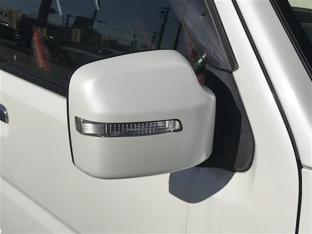 ジムニー クロスアドベンチャー　社外ナビ／ワンセグＴＶ／リモコンキー／レザーシート／シートヒーター／ヘッドライトレベライザー／ＥＴＣ／背面タイヤ／ウインカーミラー（41枚目）