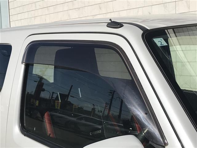 ジムニー クロスアドベンチャー　社外ナビ／ワンセグＴＶ／リモコンキー／レザーシート／シートヒーター／ヘッドライトレベライザー／ＥＴＣ／背面タイヤ／ウインカーミラー（42枚目）