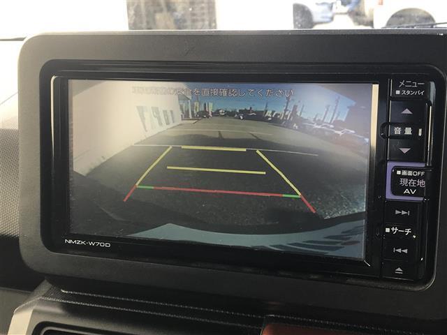 タフト Ｇ　ガラスルーフ／純正ナビ／フルセグＴＶ／Ｂｌｕｅｔｏｏｔｈ／ドライブレコーダー／バックカメラ／衝突被害軽減ブレーキ／コーナーセンサー／ステアリングスイッチ／シートヒーター／プッシュスタート（5枚目）