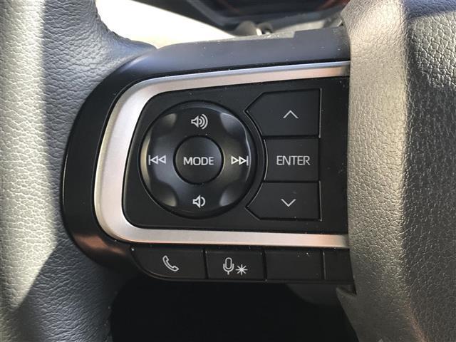 タフト Ｇ　ガラスルーフ／純正ナビ／フルセグＴＶ／Ｂｌｕｅｔｏｏｔｈ／ドライブレコーダー／バックカメラ／衝突被害軽減ブレーキ／コーナーセンサー／ステアリングスイッチ／シートヒーター／プッシュスタート（9枚目）